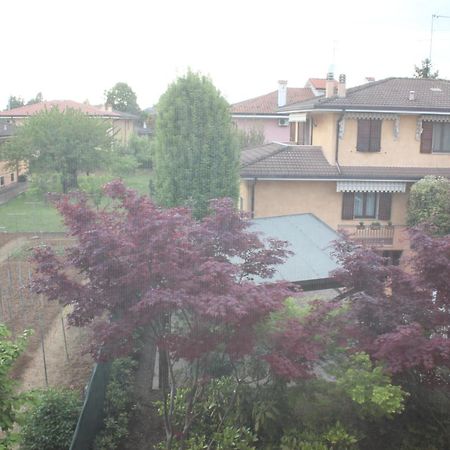 Appartamento A Due Passi Da Mantova Curtatone Exteriör bild