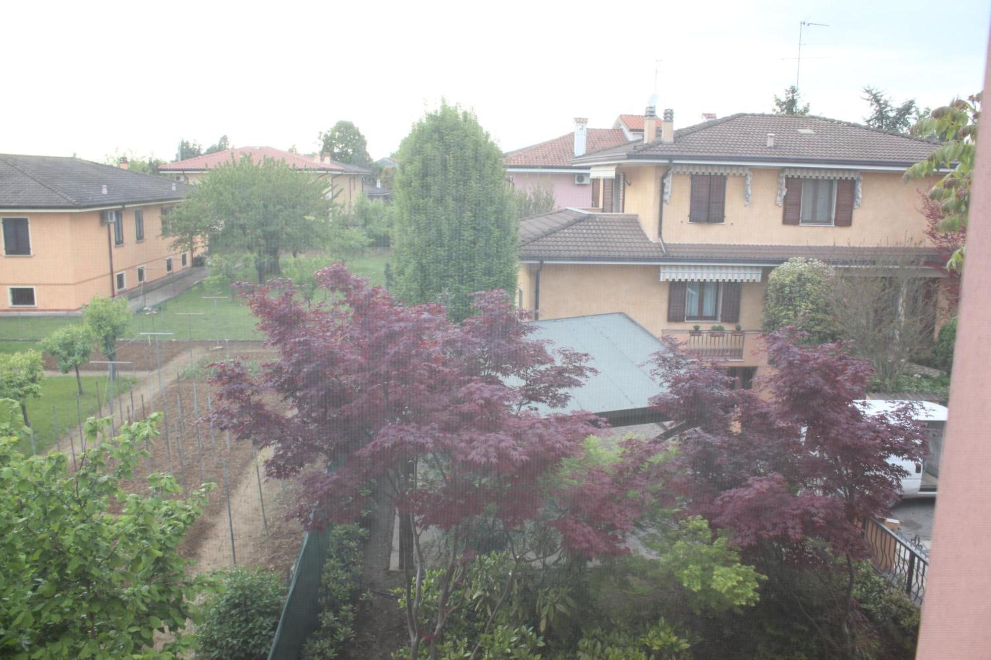 Appartamento A Due Passi Da Mantova Curtatone Exteriör bild