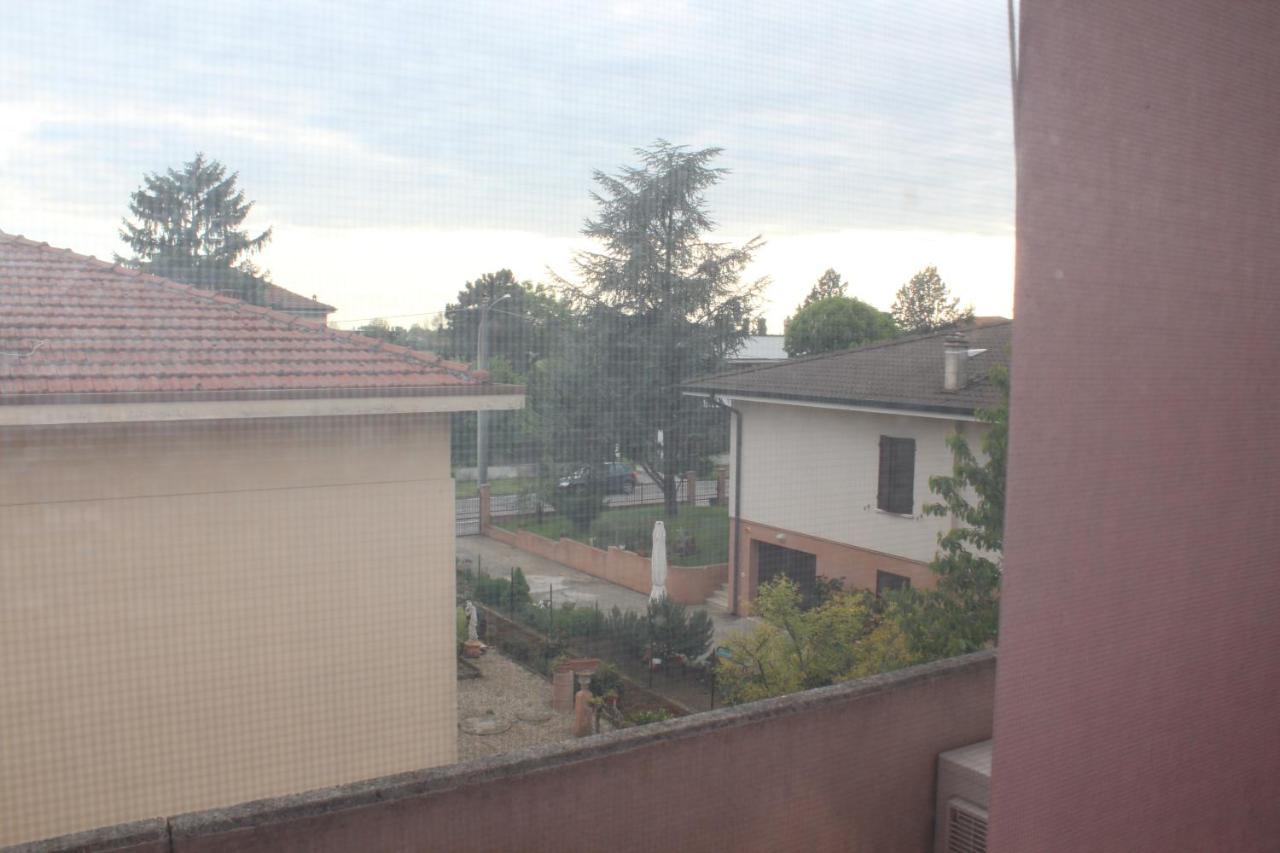 Appartamento A Due Passi Da Mantova Curtatone Exteriör bild