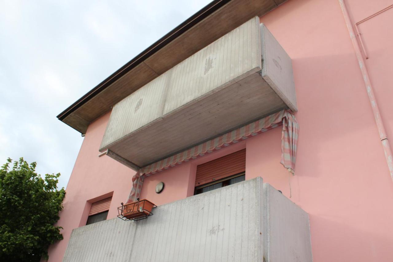 Appartamento A Due Passi Da Mantova Curtatone Exteriör bild