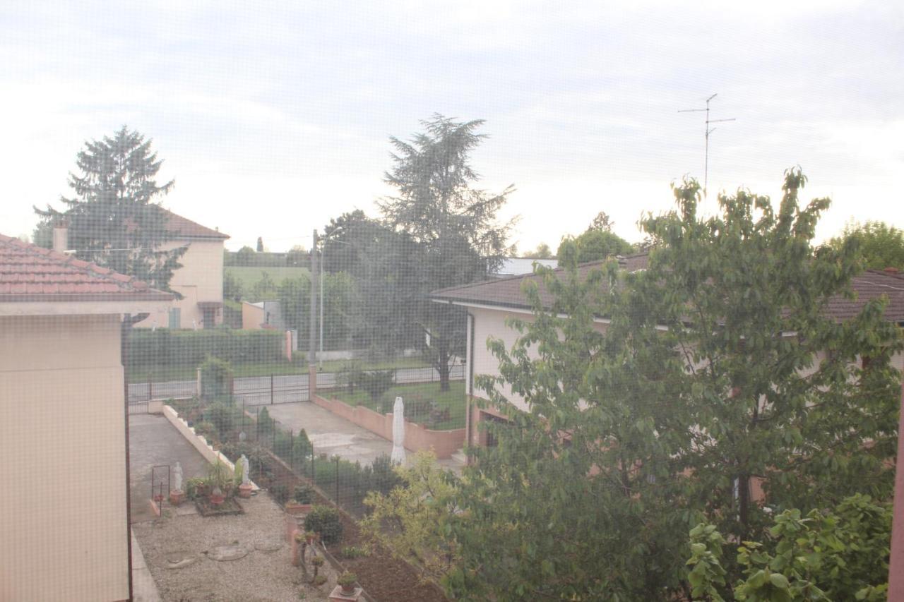 Appartamento A Due Passi Da Mantova Curtatone Exteriör bild