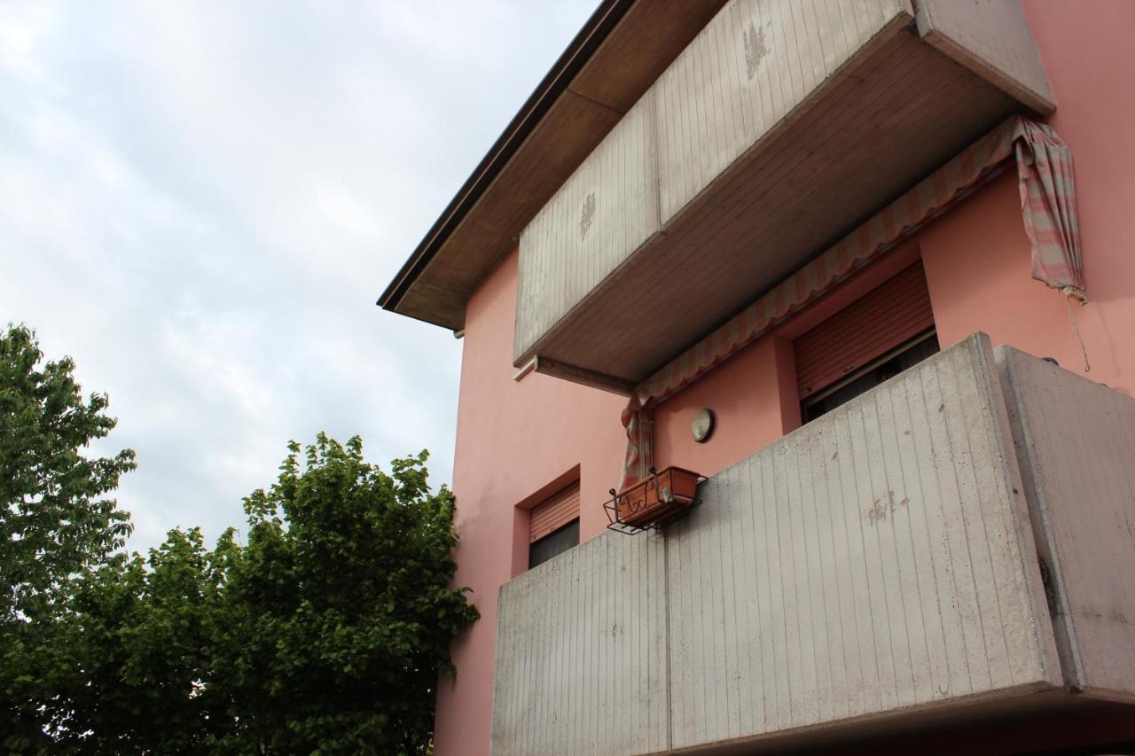 Appartamento A Due Passi Da Mantova Curtatone Exteriör bild
