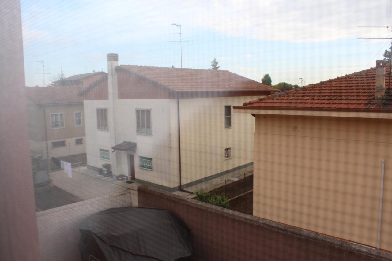 Appartamento A Due Passi Da Mantova Curtatone Exteriör bild