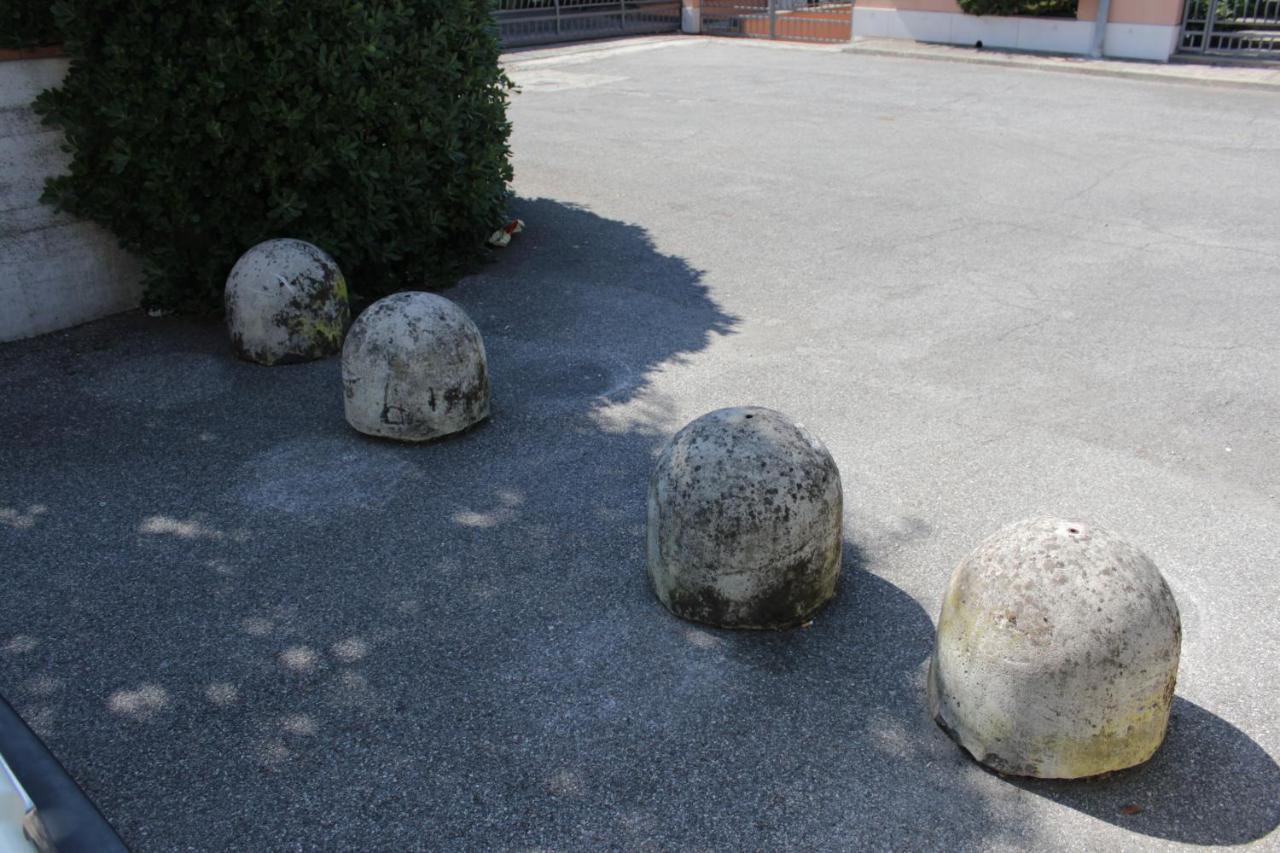Appartamento A Due Passi Da Mantova Curtatone Exteriör bild