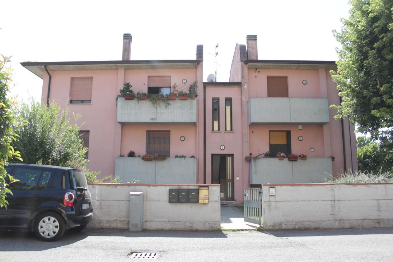 Appartamento A Due Passi Da Mantova Curtatone Exteriör bild