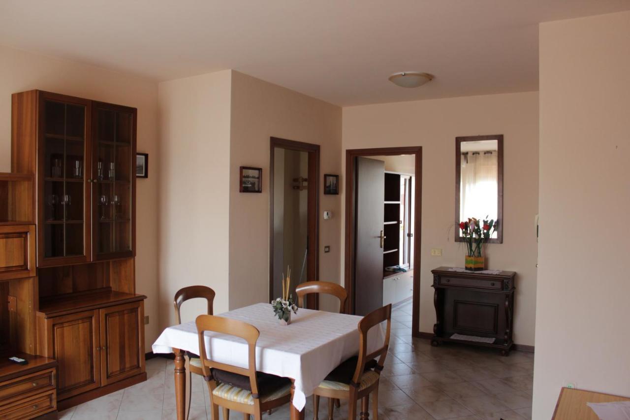 Appartamento A Due Passi Da Mantova Curtatone Exteriör bild